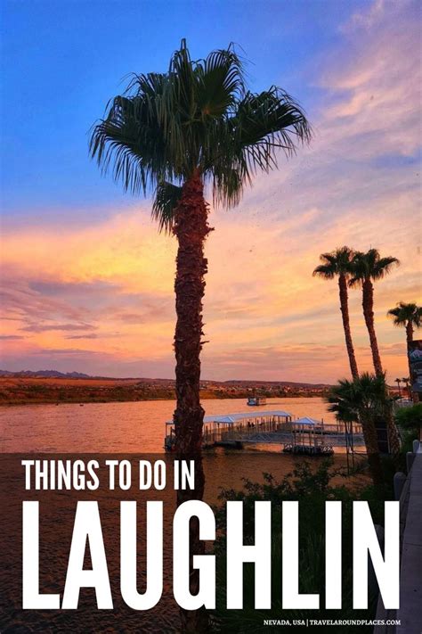 THE 15 BEST Things to Do in Laughlin (Updated 2024) .